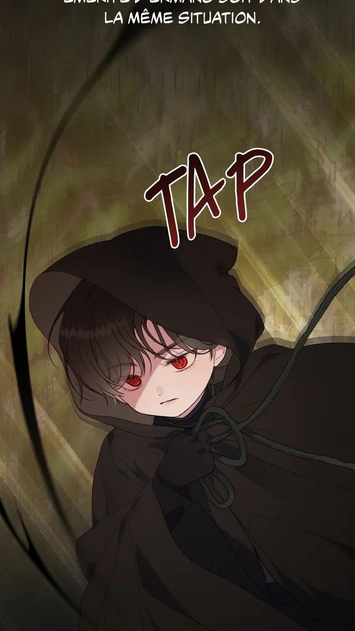 Read Le Bébé Tyran Manga Online