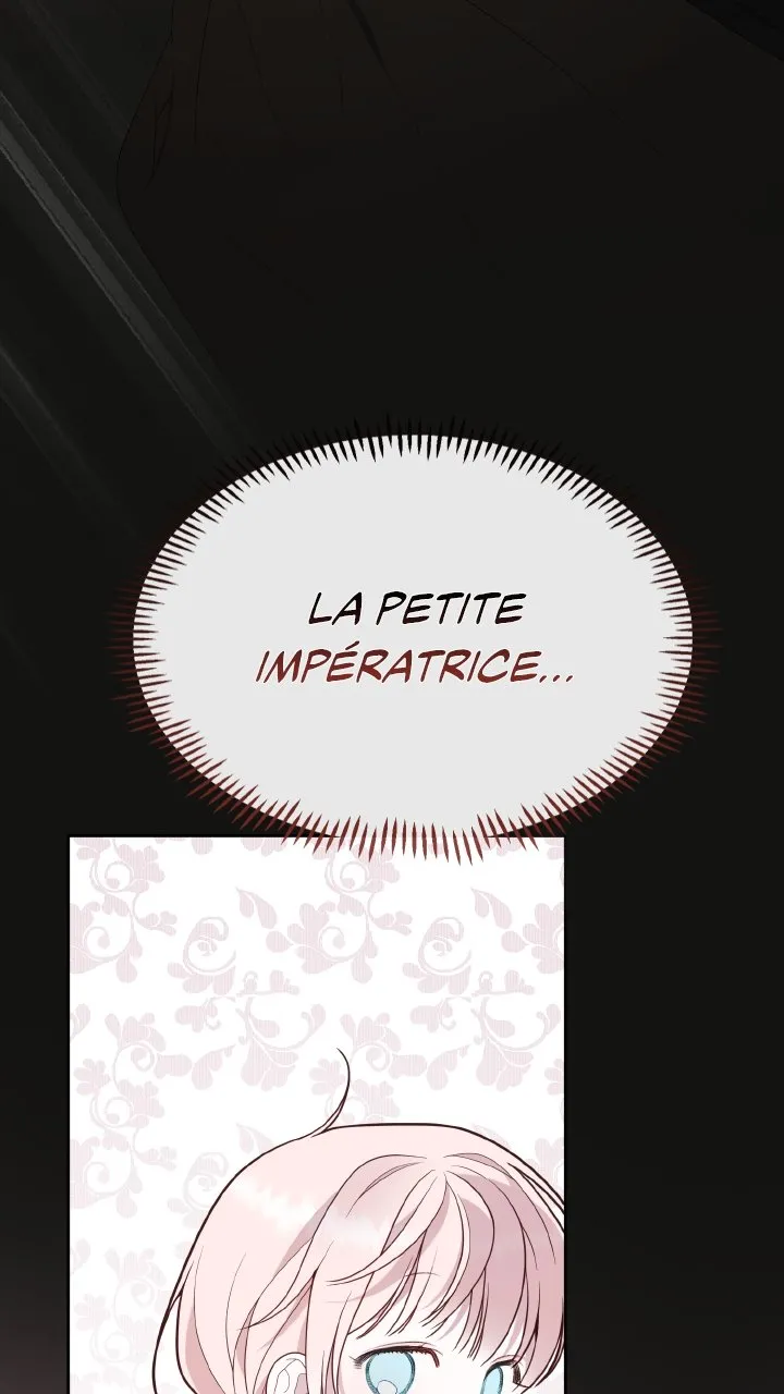 Read Le Bébé Tyran Manga Online