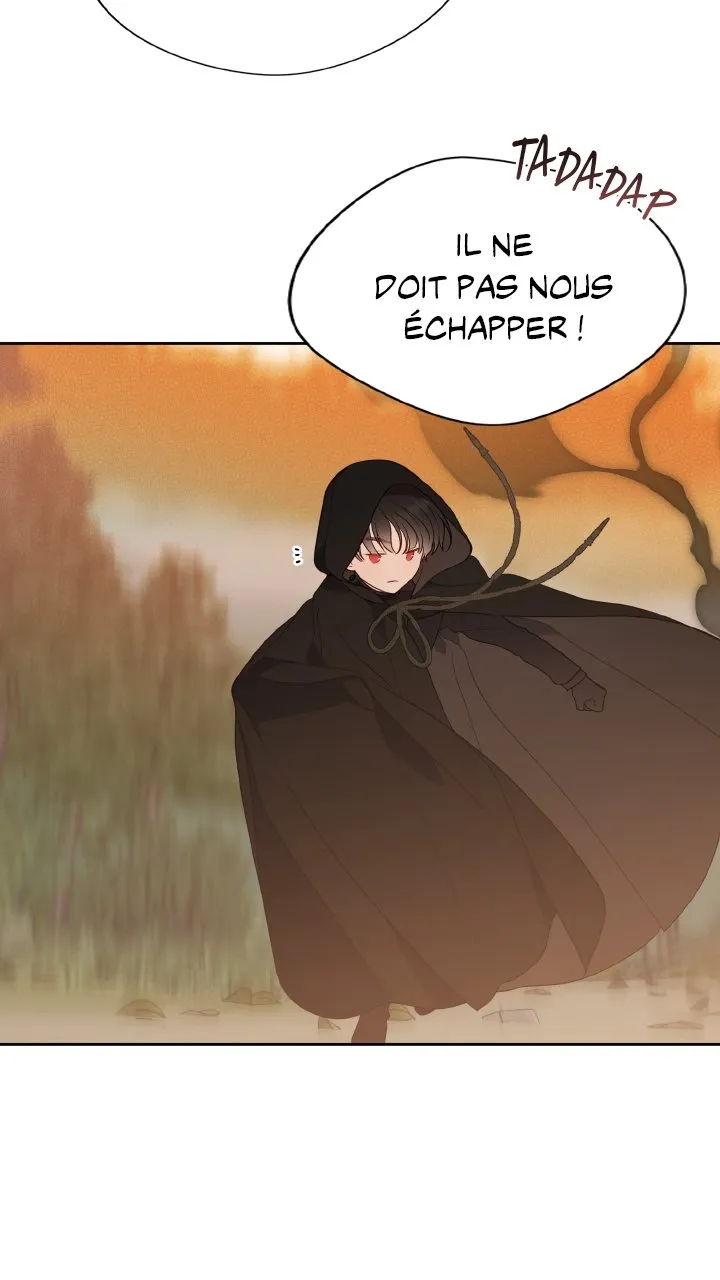 Read Le Bébé Tyran Manga Online