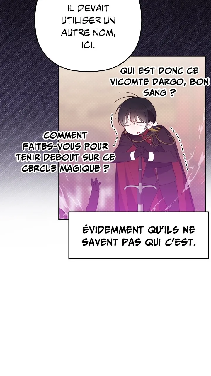 Read Le Bébé Tyran Manga Online