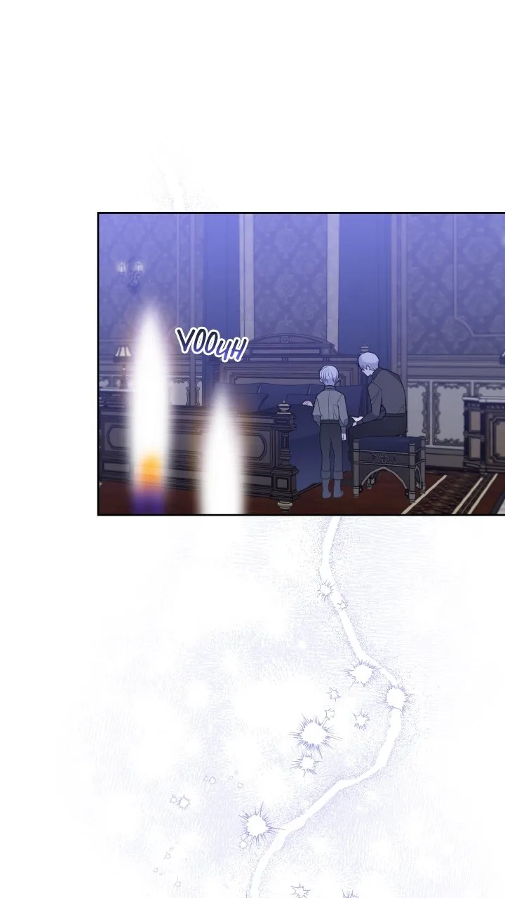 Read Le Bébé Tyran Manga Online