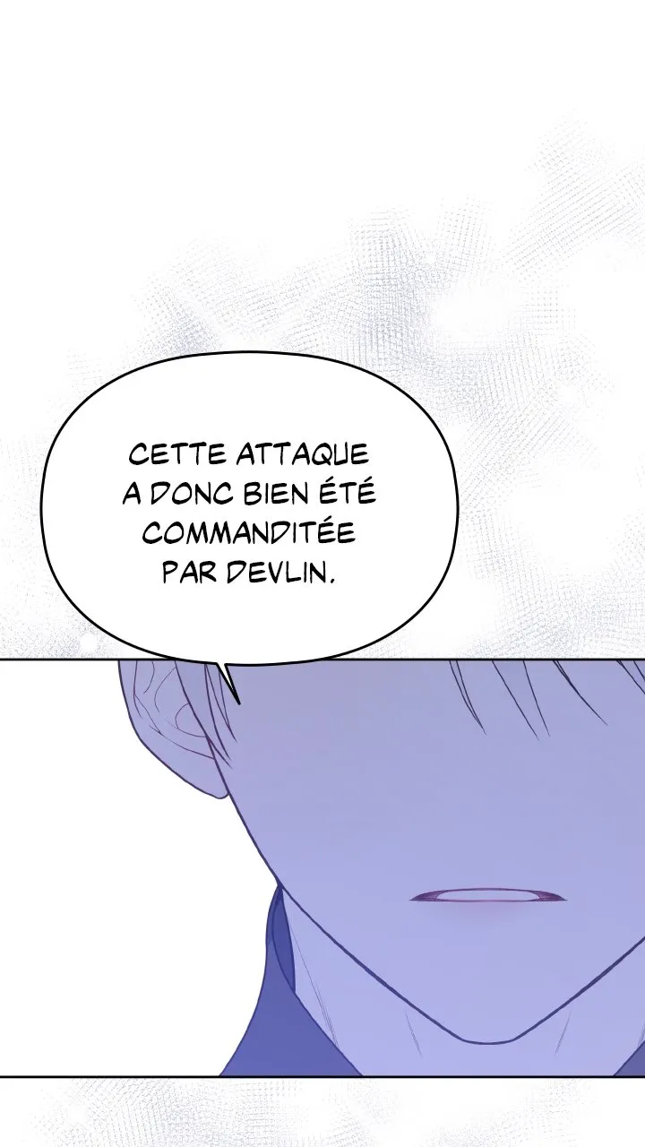 Read Le Bébé Tyran Manga Online