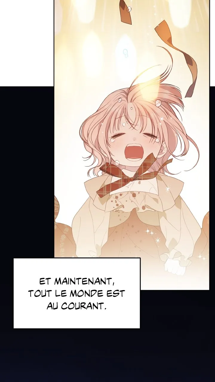 Read Le Bébé Tyran Manga Online