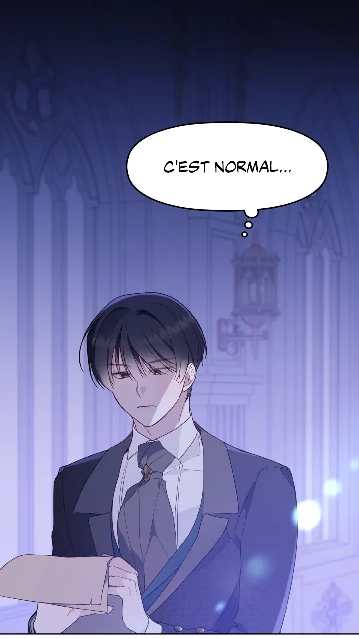 Read Le Bébé Tyran Manga Online