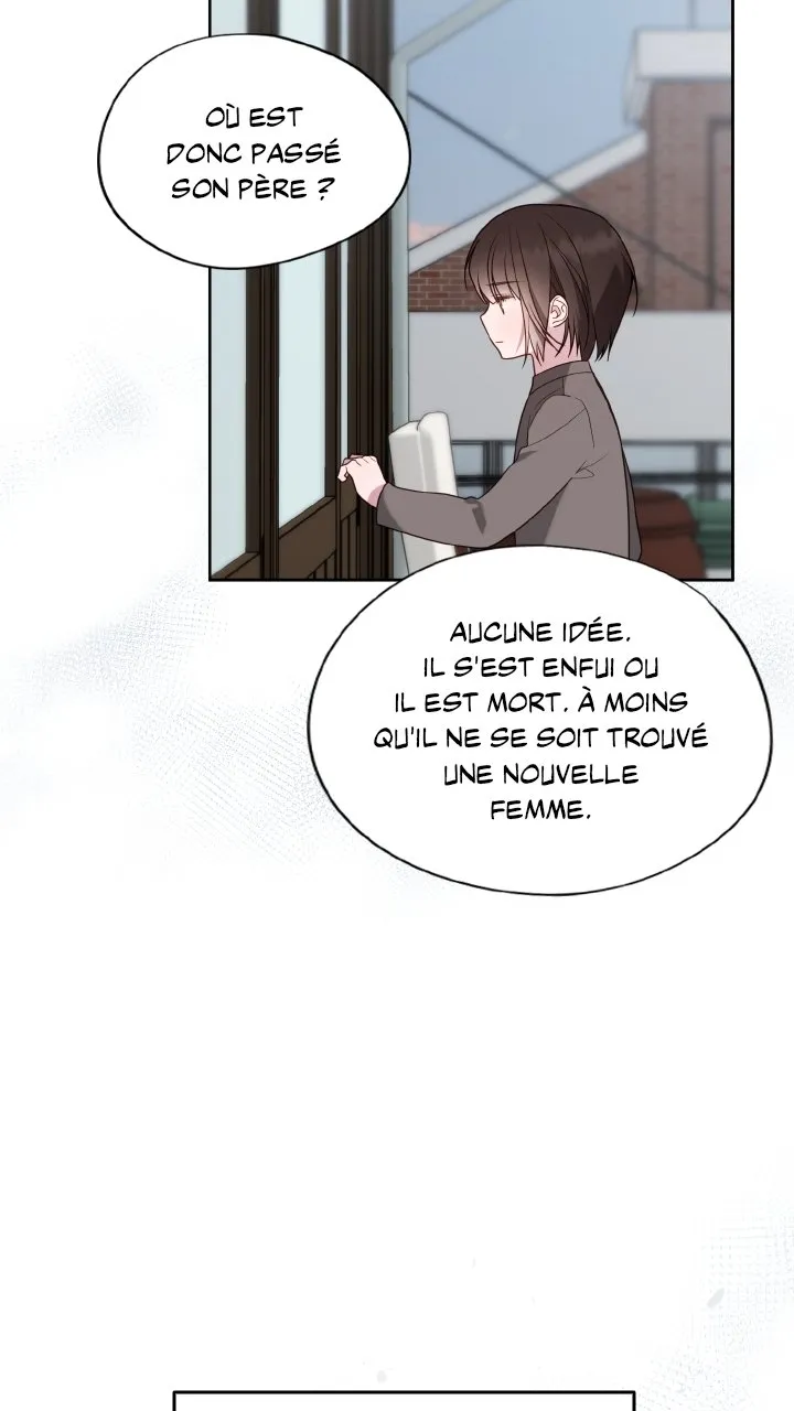 Read Le Bébé Tyran Manga Online
