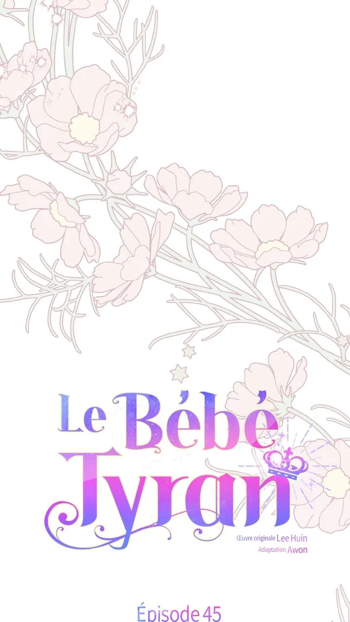 Read Le Bébé Tyran Manga Online