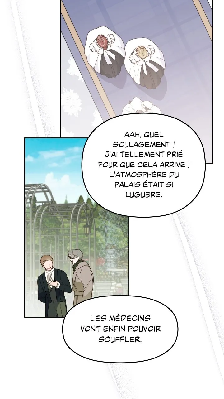 Read Le Bébé Tyran Manga Online