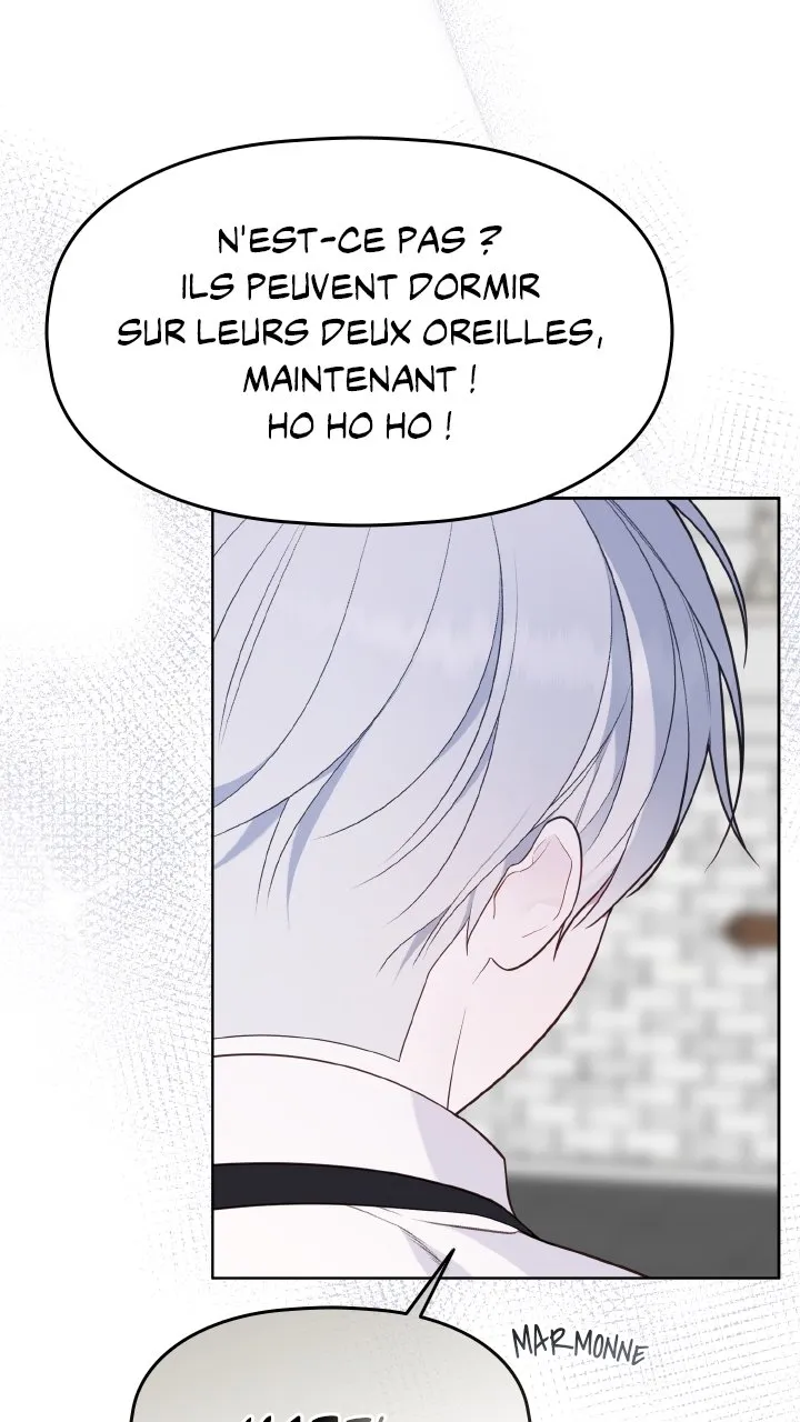 Read Le Bébé Tyran Manga Online