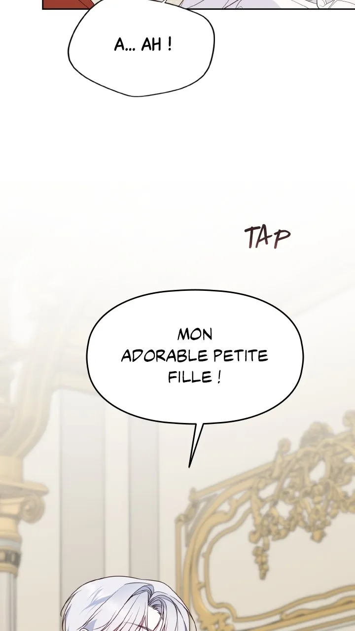 Read Le Bébé Tyran Manga Online
