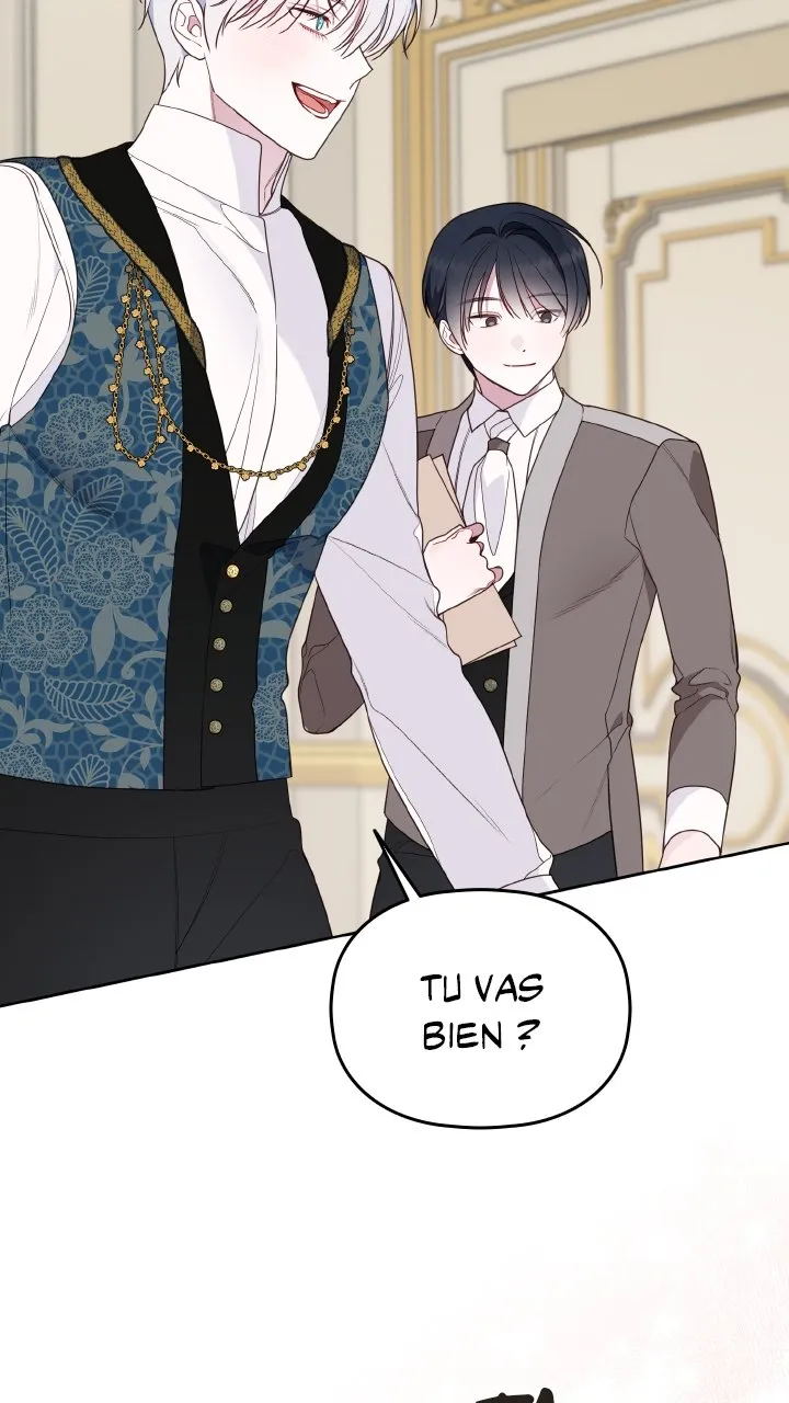Read Le Bébé Tyran Manga Online