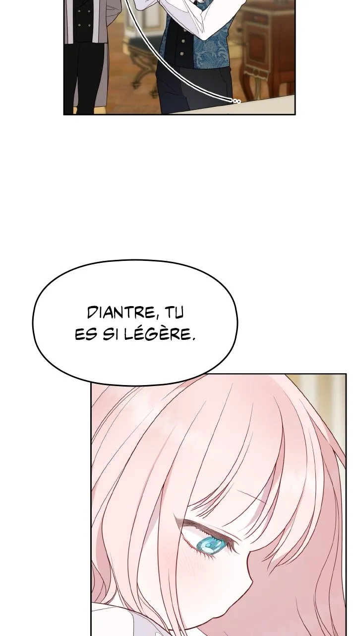Read Le Bébé Tyran Manga Online