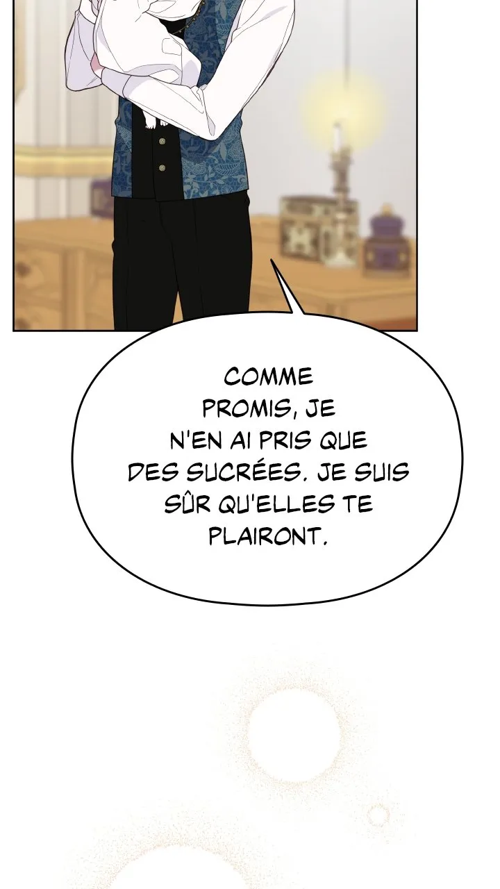 Read Le Bébé Tyran Manga Online