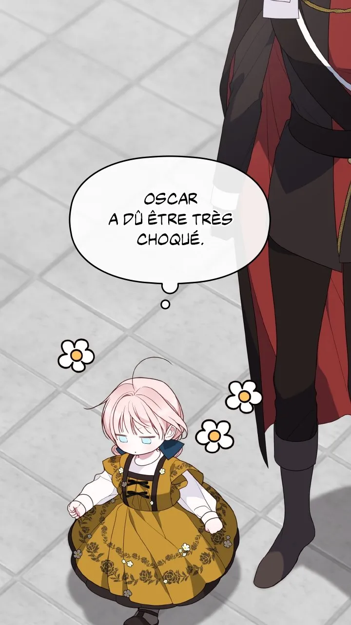 Read Le Bébé Tyran Manga Online