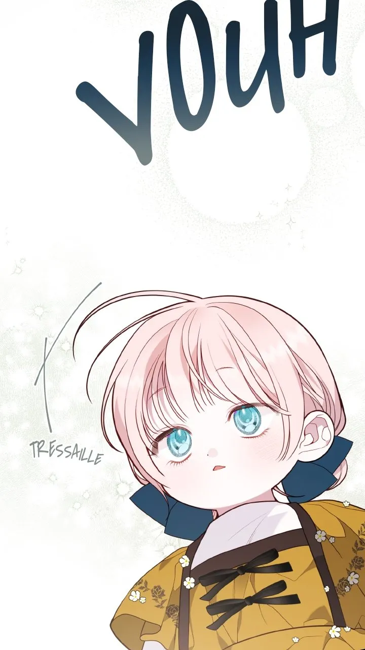 Read Le Bébé Tyran Manga Online