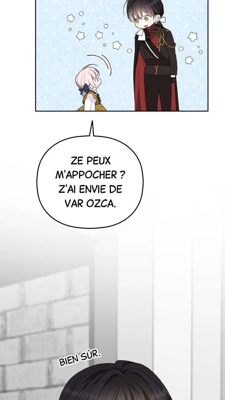Read Le Bébé Tyran Manga Online