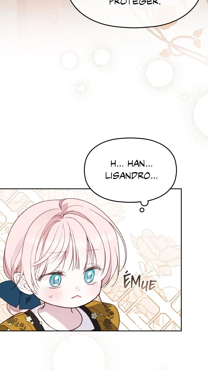 Read Le Bébé Tyran Manga Online