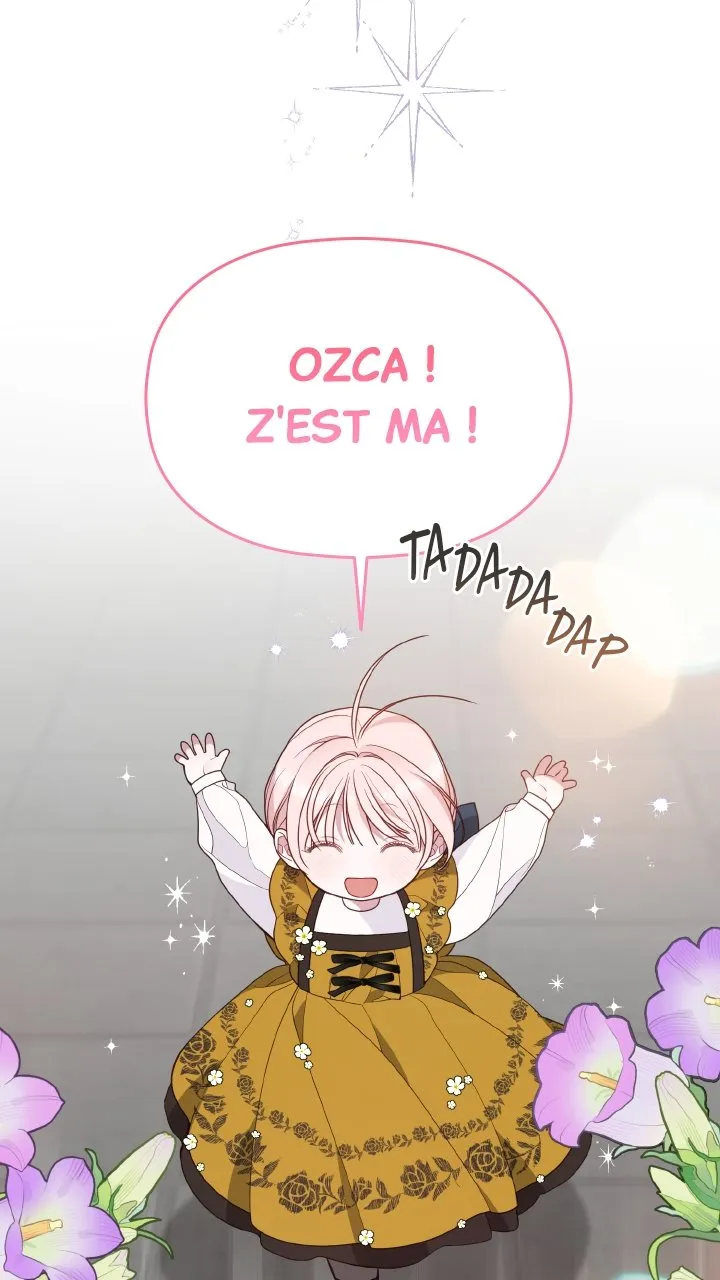 Read Le Bébé Tyran Manga Online