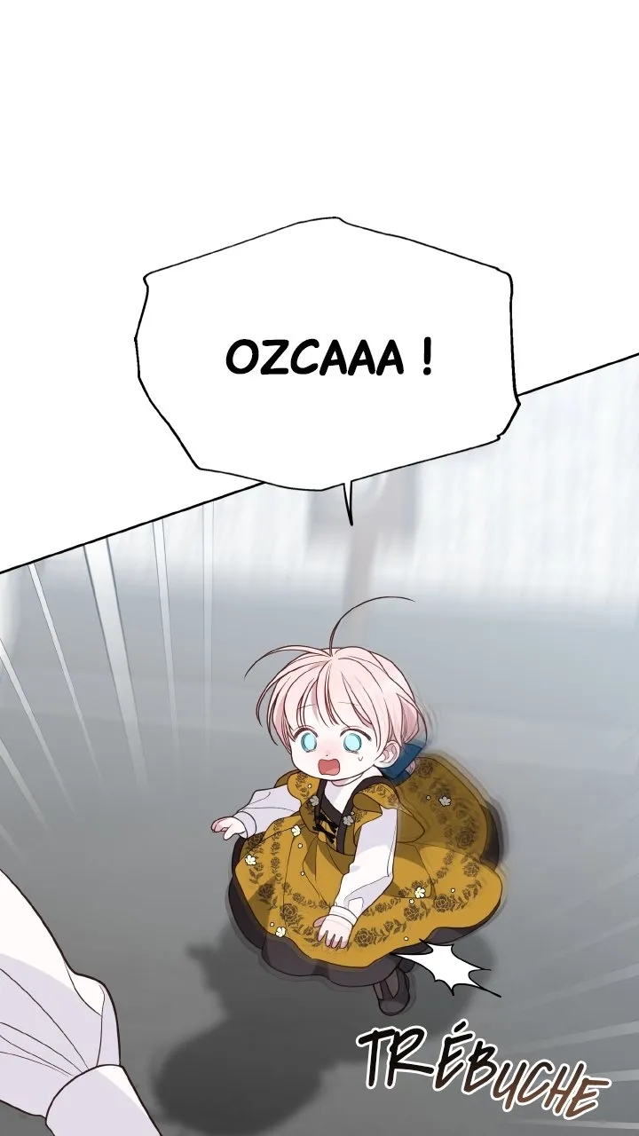 Read Le Bébé Tyran Manga Online