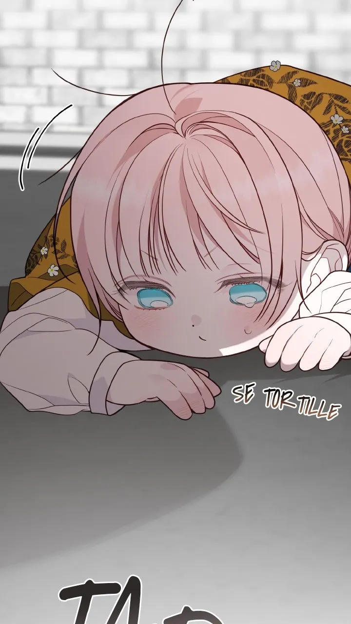 Read Le Bébé Tyran Manga Online