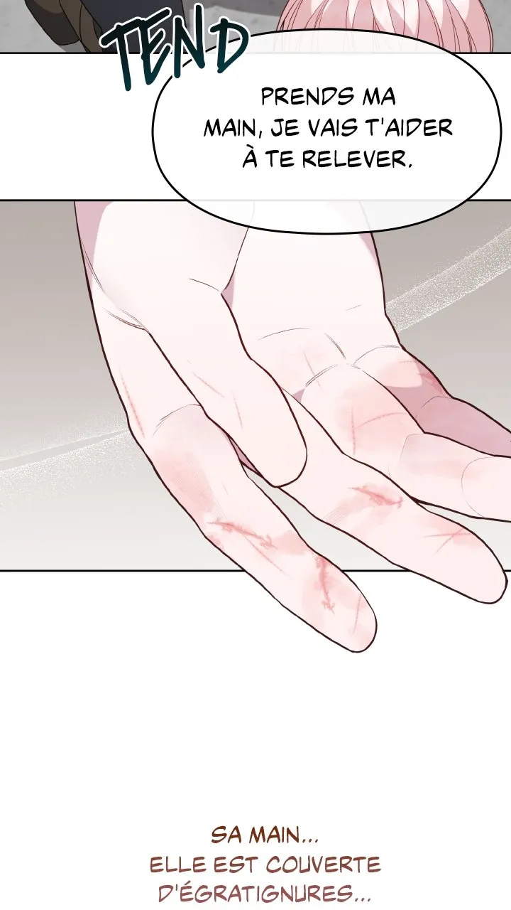 Read Le Bébé Tyran Manga Online