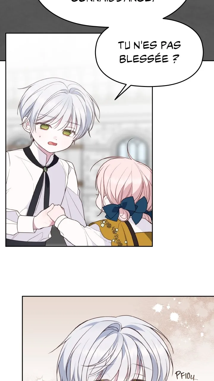 Read Le Bébé Tyran Manga Online