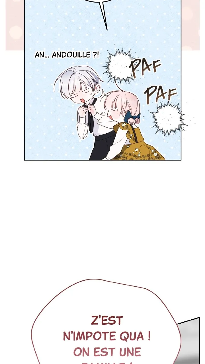 Read Le Bébé Tyran Manga Online
