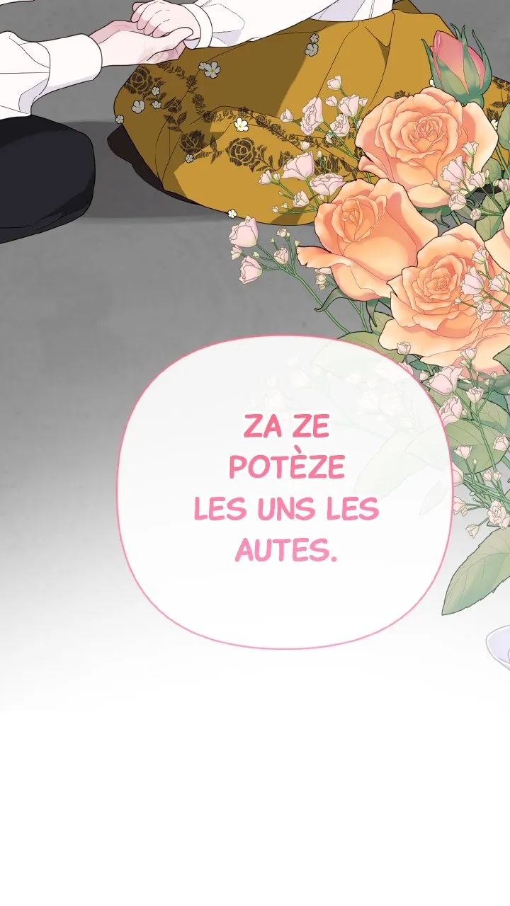 Read Le Bébé Tyran Manga Online