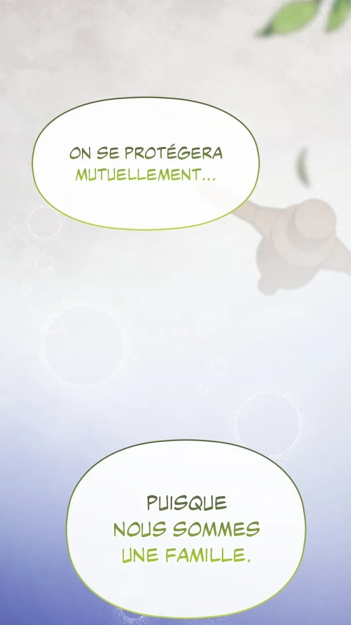 Read Le Bébé Tyran Manga Online