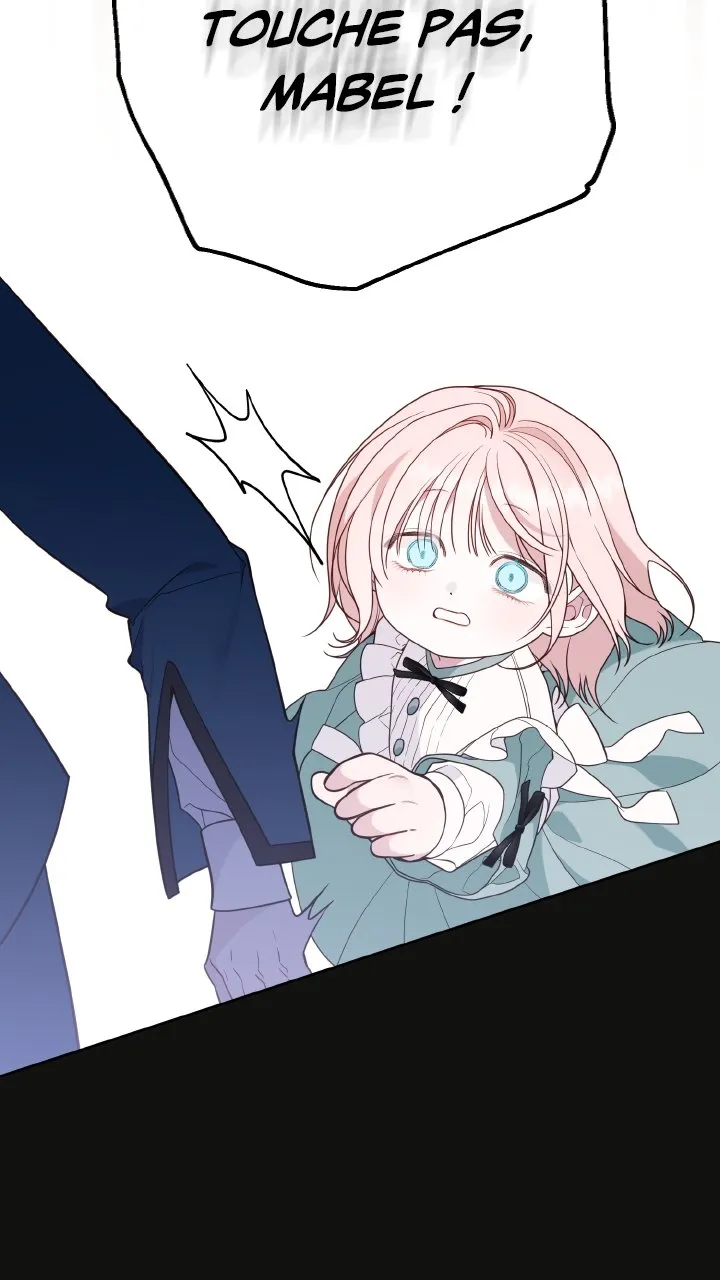 Read Le Bébé Tyran Manga Online