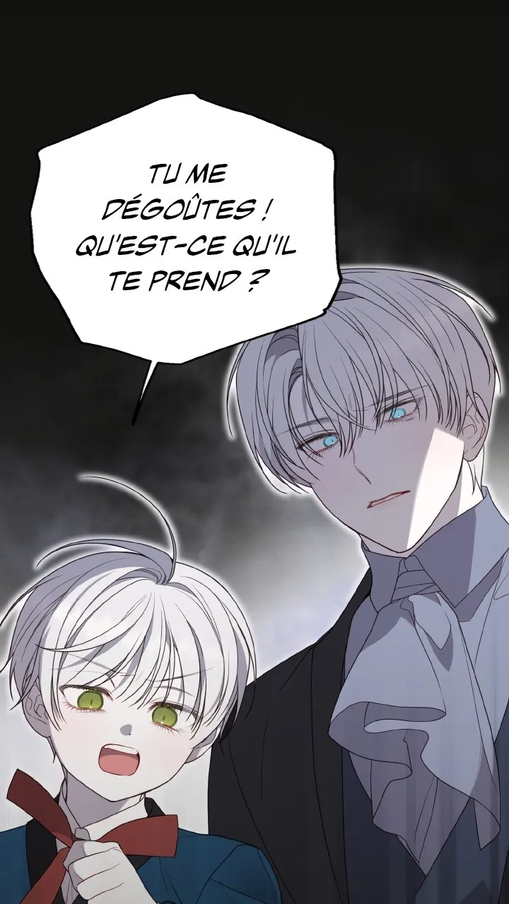 Read Le Bébé Tyran Manga Online