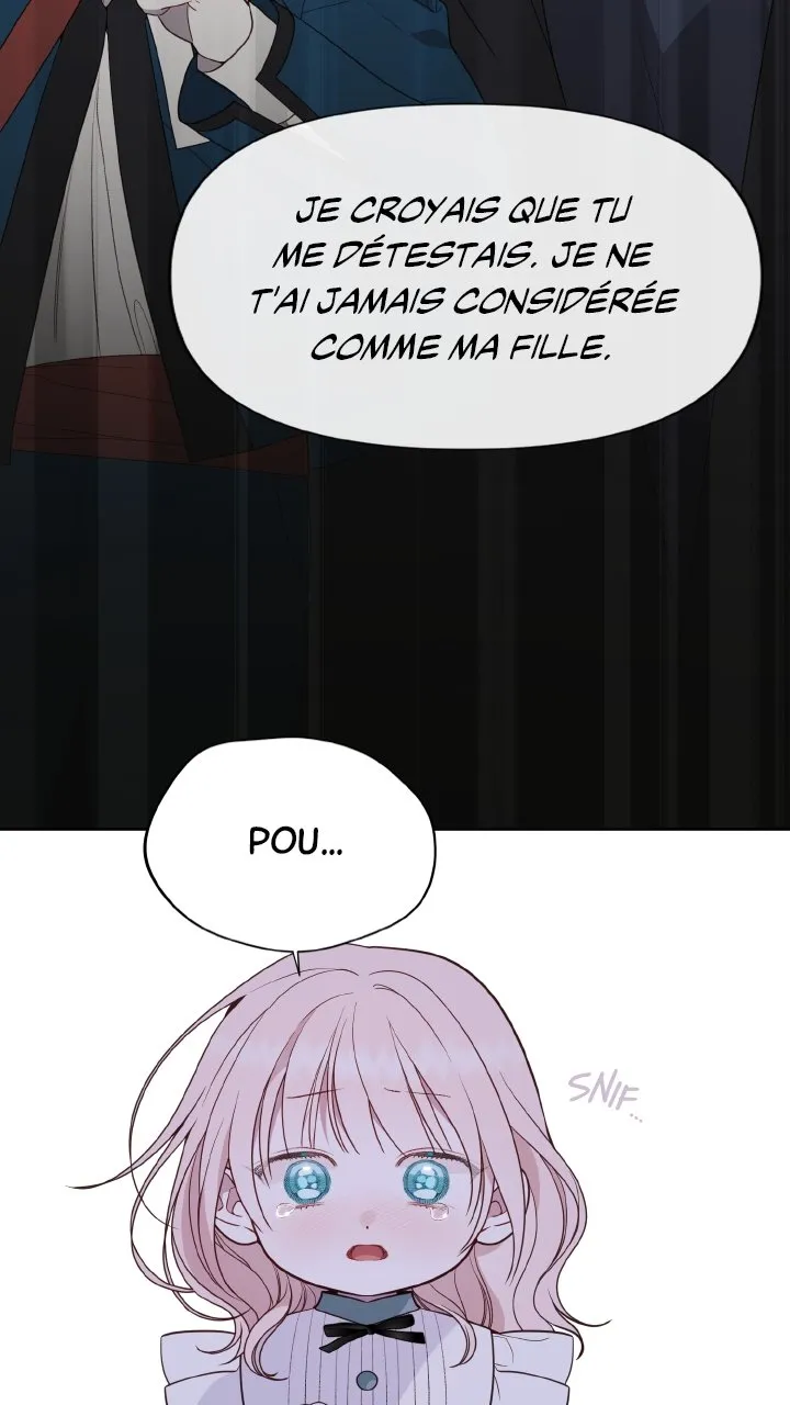 Read Le Bébé Tyran Manga Online
