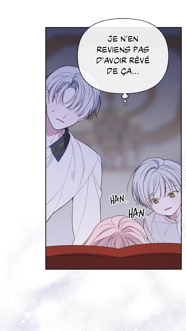 Read Le Bébé Tyran Manga Online