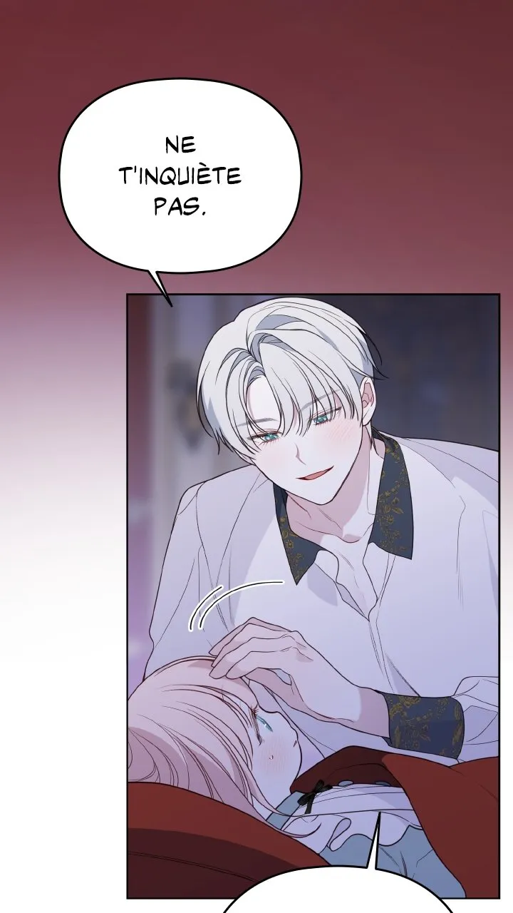 Read Le Bébé Tyran Manga Online