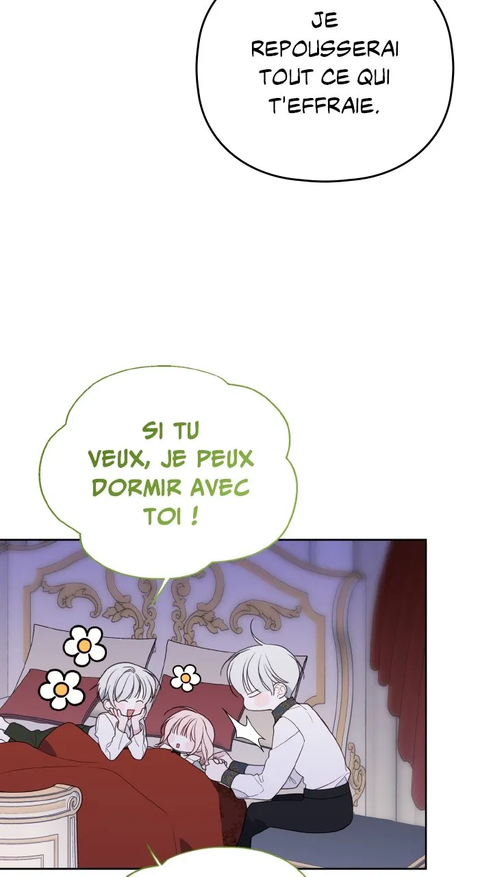 Read Le Bébé Tyran Manga Online