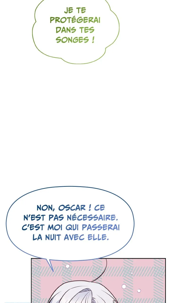 Read Le Bébé Tyran Manga Online