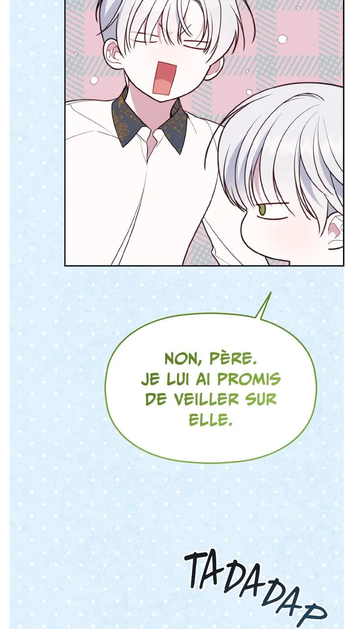 Read Le Bébé Tyran Manga Online