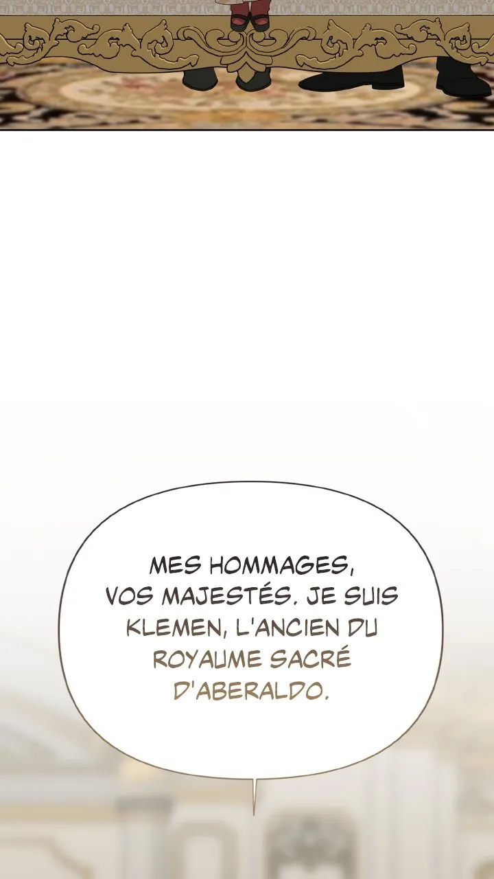 Read Le Bébé Tyran Manga Online
