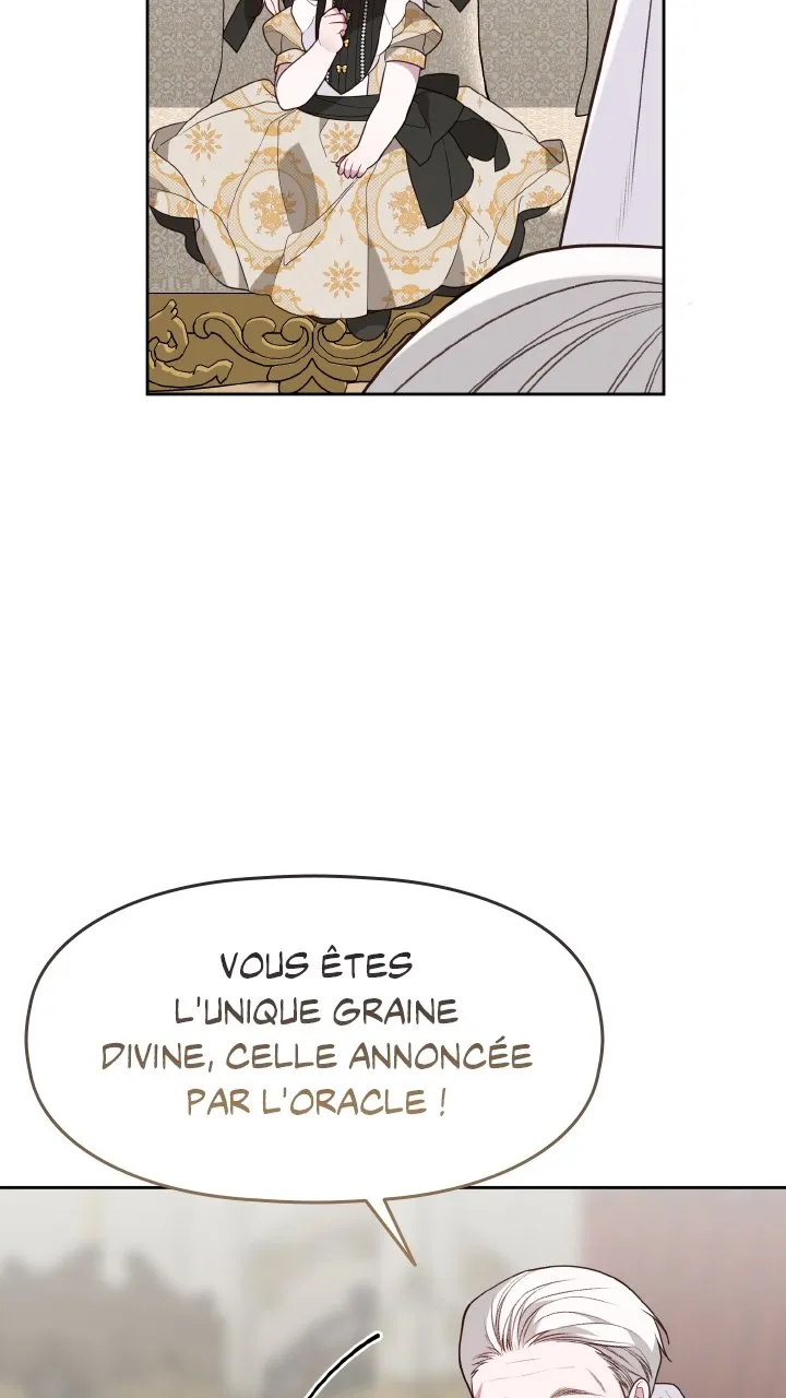 Read Le Bébé Tyran Manga Online