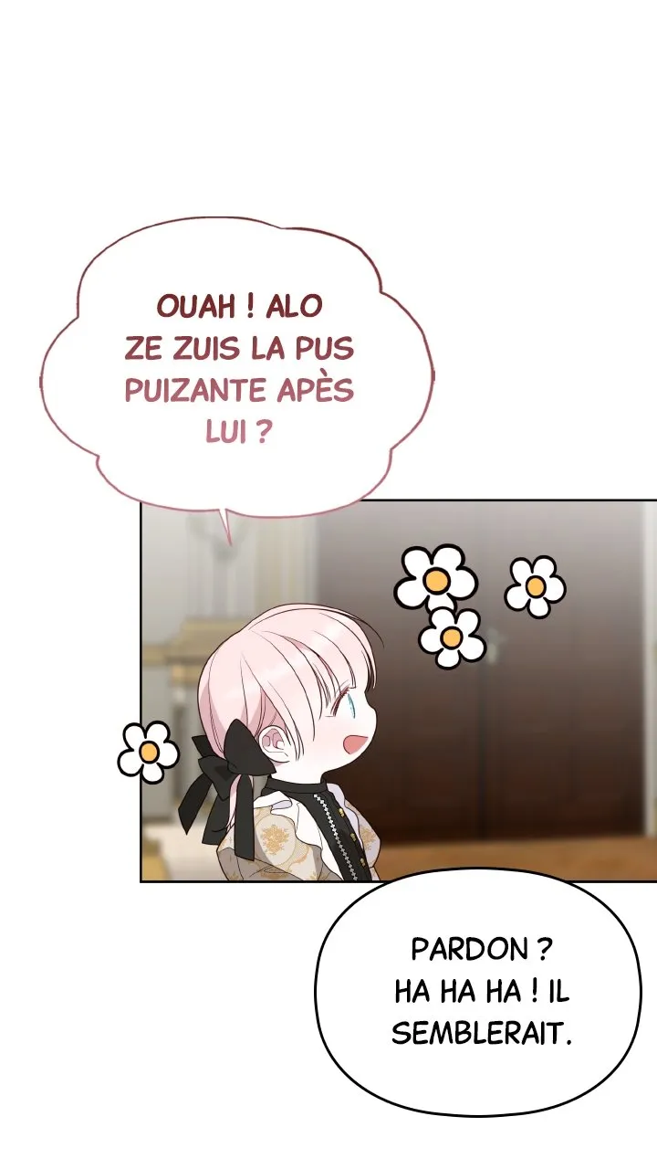 Read Le Bébé Tyran Manga Online