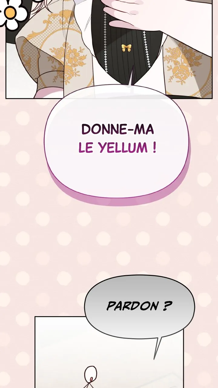 Read Le Bébé Tyran Manga Online