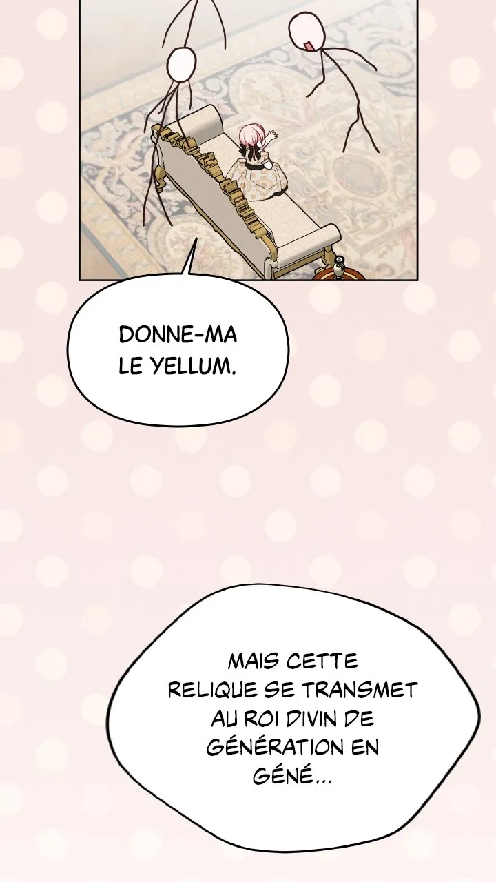 Read Le Bébé Tyran Manga Online