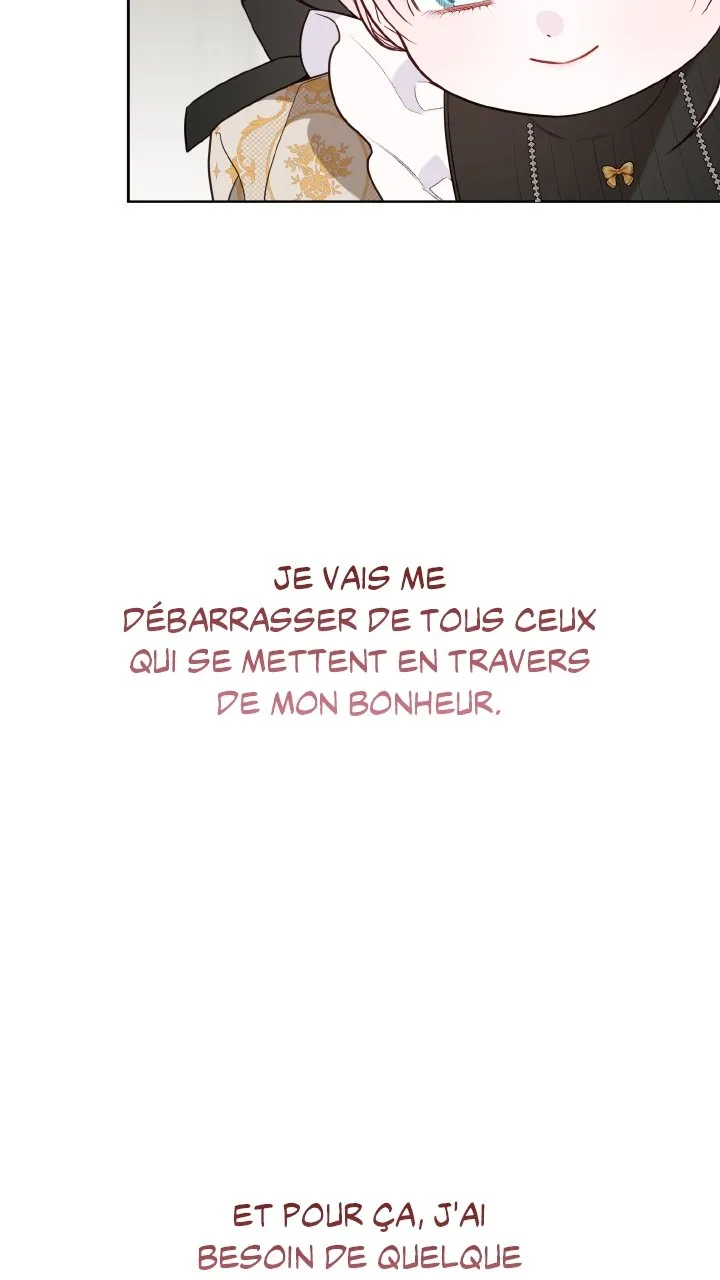 Read Le Bébé Tyran Manga Online