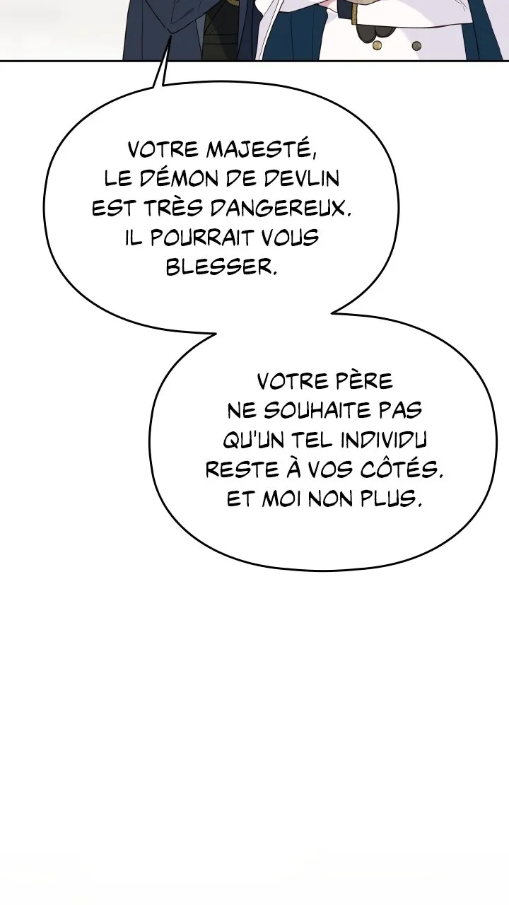Read Le Bébé Tyran Manga Online