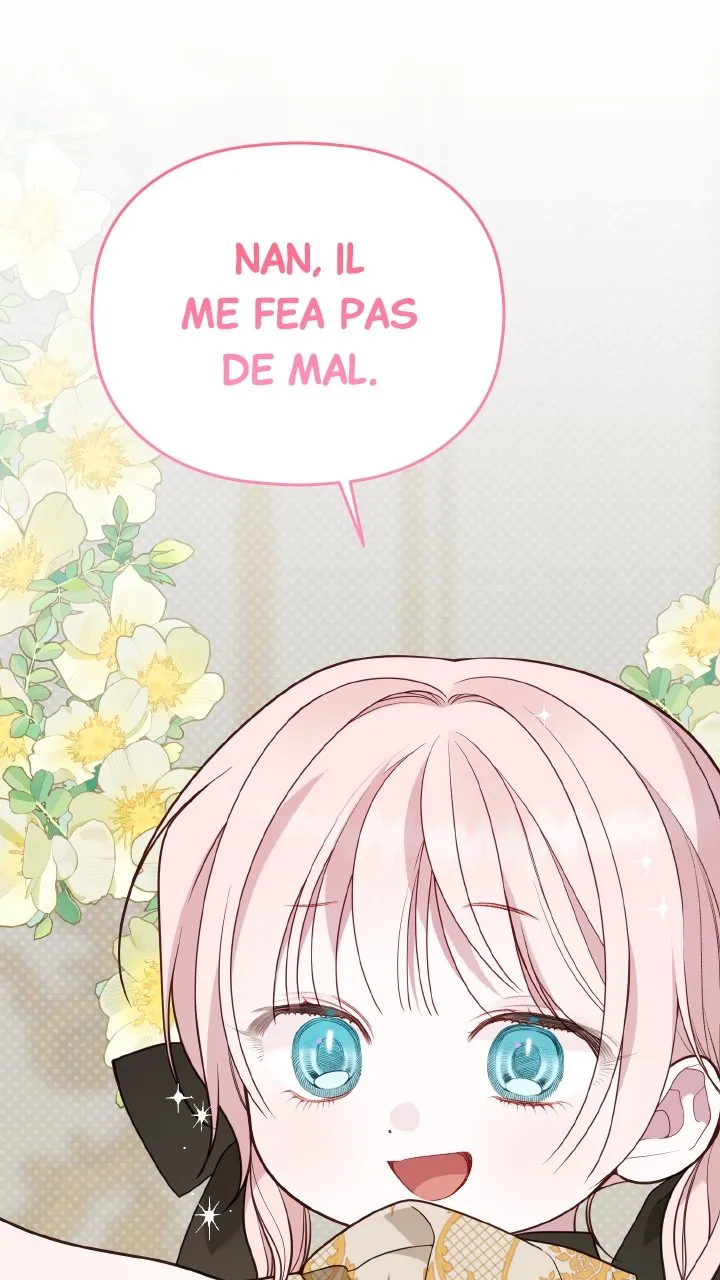 Read Le Bébé Tyran Manga Online