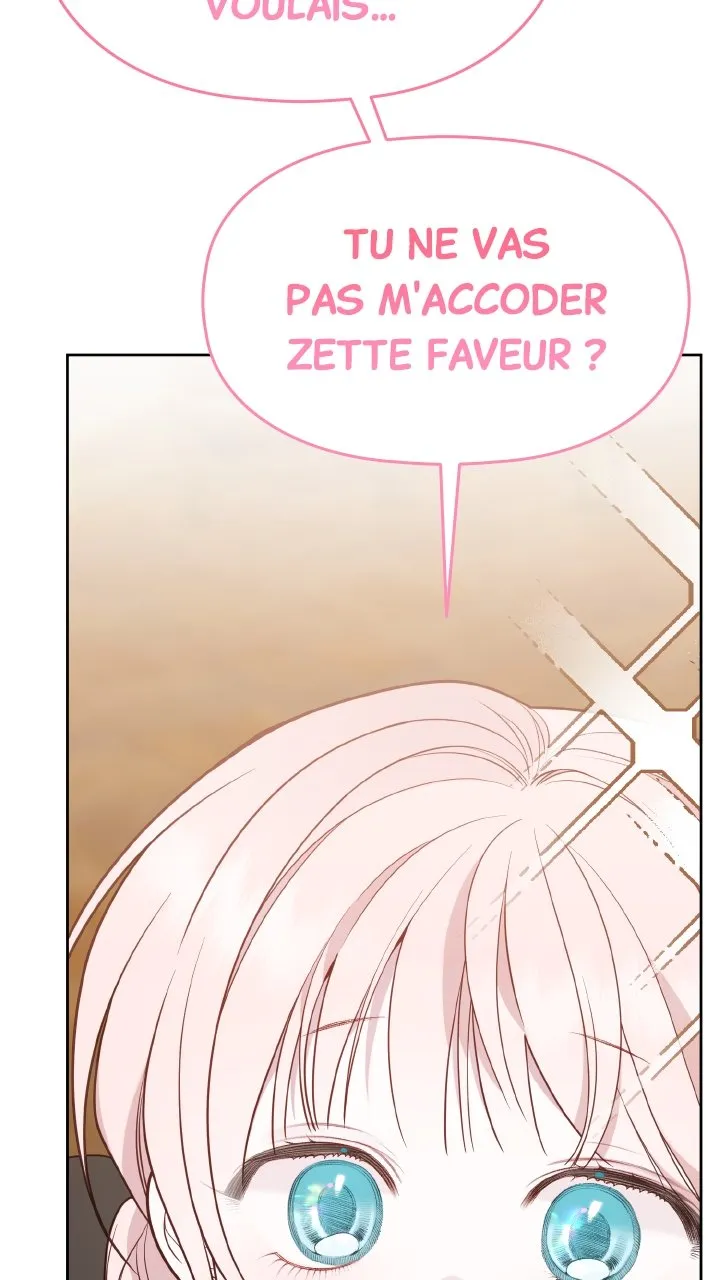 Read Le Bébé Tyran Manga Online