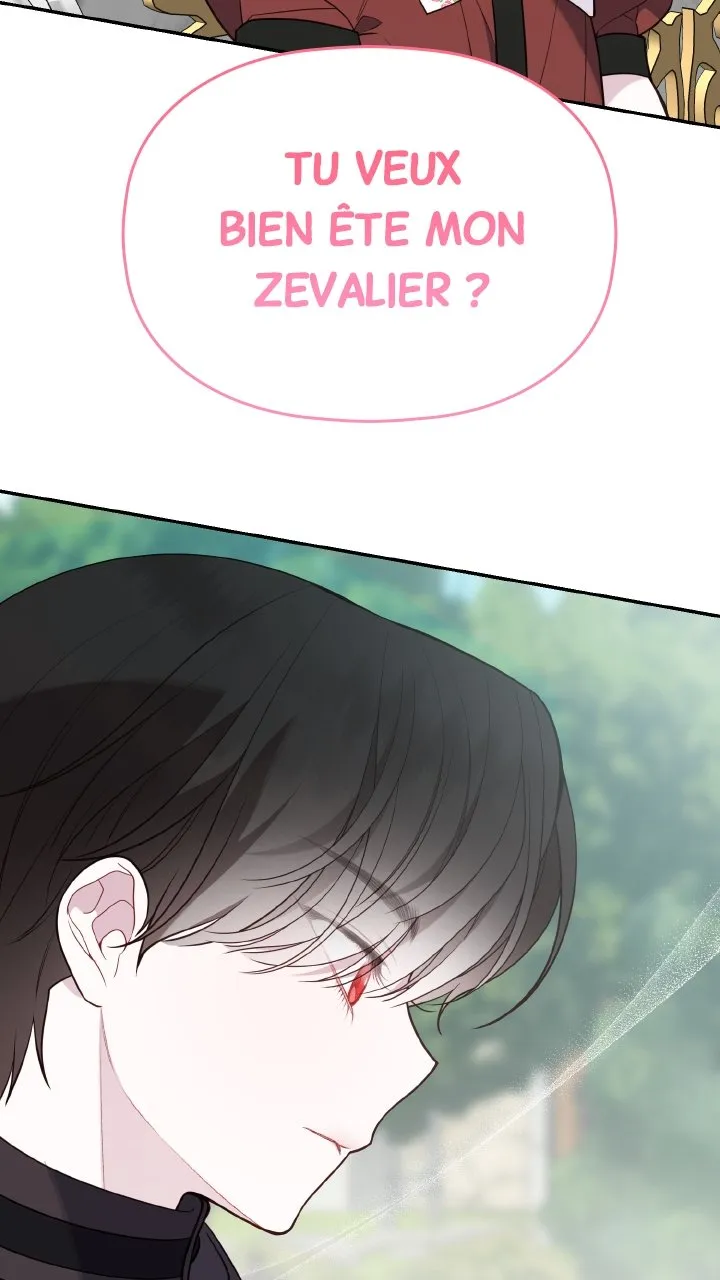 Read Le Bébé Tyran Manga Online