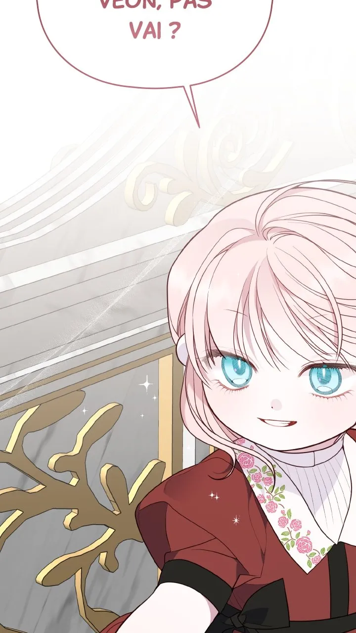 Read Le Bébé Tyran Manga Online