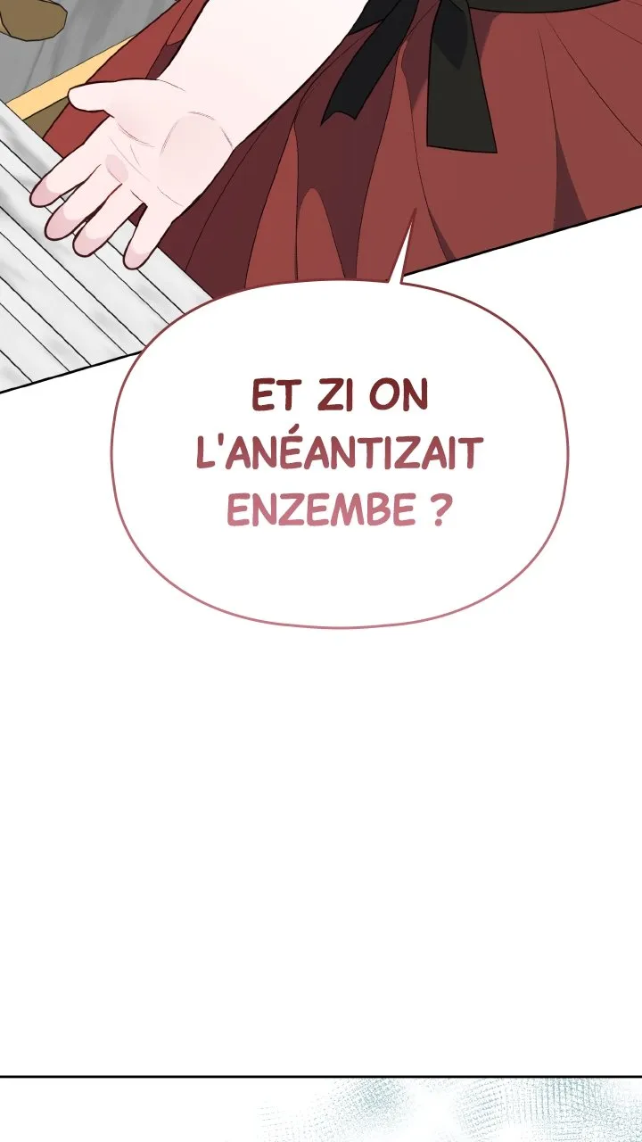 Read Le Bébé Tyran Manga Online