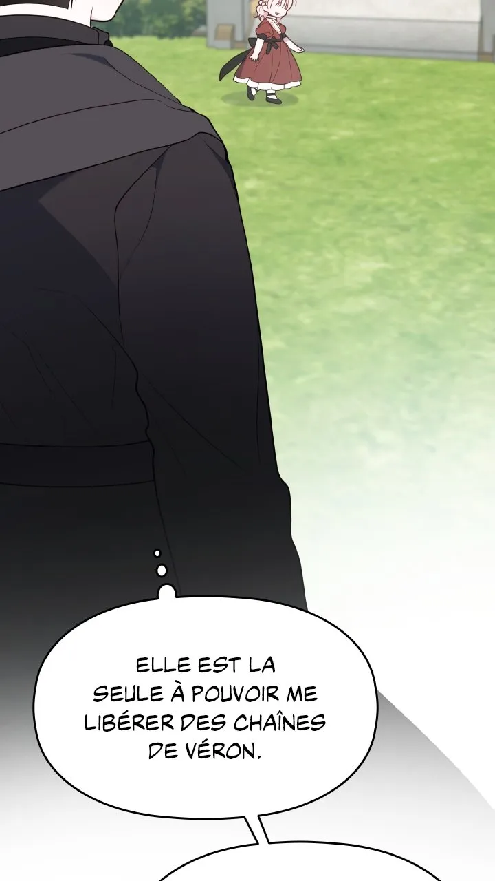 Read Le Bébé Tyran Manga Online