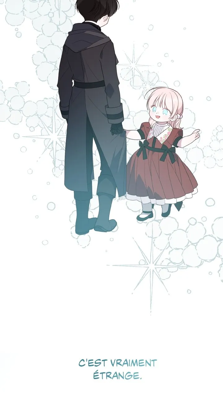 Read Le Bébé Tyran Manga Online